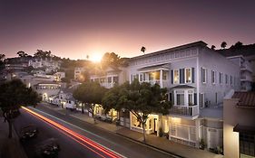 Catalina Island Inn